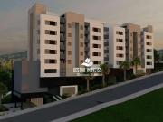 Cobertura para Venda em Belo Horizonte/MG Serrano 2 Quartos