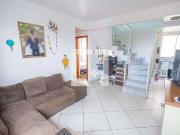 Cobertura para Venda em Belo Horizonte/MG Serrano 2 Quartos