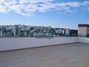 Cobertura para Venda em Belo Horizonte/MG Serrano 3 Quartos