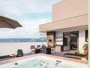 Cobertura para Venda em Belo Horizonte/MG Serrano 3 Quartos