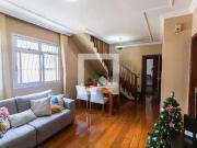 Cobertura para Venda em Belo Horizonte/MG Silveira 3 Quartos