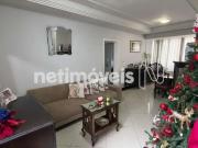 Cobertura para Venda em Belo Horizonte/MG Silveira 4 Quartos