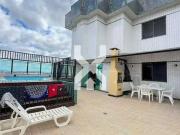 Cobertura para Venda em Belo Horizonte/MG Silveira 5 Quartos