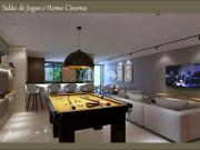 Cobertura para Venda em Belo Horizonte/MG Sion 2 Quartos