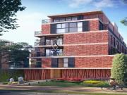 Cobertura para Venda em Belo Horizonte/MG Sion 2 Quartos