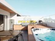 Cobertura para Venda em Belo Horizonte/MG Sion 2 Quartos