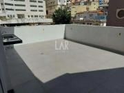 Cobertura para Venda em Belo Horizonte/MG Sion 2 Quartos