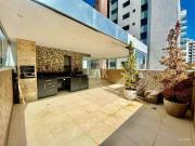 Cobertura para Venda em Belo Horizonte/MG Sion 2 Quartos