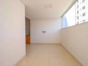 Cobertura para Venda em Belo Horizonte/MG Sion 2 Quartos