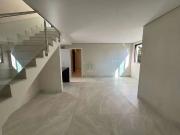 Cobertura para Venda em Belo Horizonte/MG Sion 2 Quartos