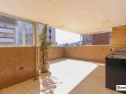 Cobertura para Venda em Belo Horizonte/MG Sion 2 Quartos