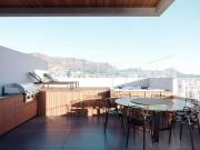 Cobertura para Venda em Belo Horizonte/MG Sion 2 Quartos