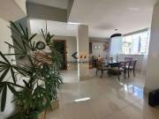 Cobertura para Venda em Belo Horizonte/MG Sion 3 Quartos