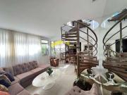 Cobertura para Venda em Belo Horizonte/MG Sion 3 Quartos