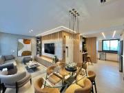 Cobertura para Venda em Belo Horizonte/MG Sion 3 Quartos