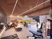 Cobertura para Venda em Belo Horizonte/MG Sion 3 Quartos