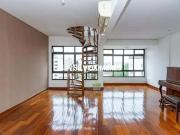 Cobertura para Venda em Belo Horizonte/MG Sion 3 Quartos