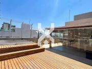 Cobertura para Venda em Belo Horizonte/MG Sion 3 Quartos