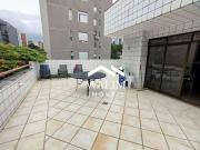 Cobertura para Venda em Belo Horizonte/MG Sion 3 Quartos