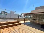 Cobertura para Venda em Belo Horizonte/MG Sion 3 Quartos