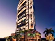Cobertura para Venda em Belo Horizonte/MG Sion 3 Quartos
