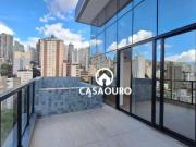 Cobertura para Venda em Belo Horizonte/MG Sion 3 Quartos