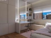 Cobertura para Venda em Belo Horizonte/MG Sion 3 Quartos