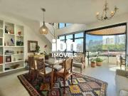 Cobertura para Venda em Belo Horizonte/MG Sion 3 Quartos