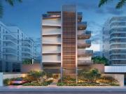 Cobertura para Venda em Belo Horizonte/MG Sion 4 Quartos