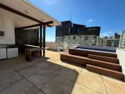 Cobertura para Venda em Belo Horizonte/MG Sion 4 Quartos