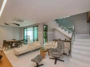 Cobertura para Venda em Belo Horizonte/MG Sion 4 Quartos