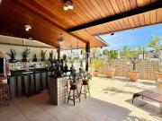 Cobertura para Venda em Belo Horizonte/MG Sion 4 Quartos