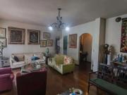 Cobertura para Venda em Belo Horizonte/MG Sion 5 Quartos