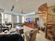 Cobertura para Venda em Belo Horizonte/MG Sion 5 Quartos