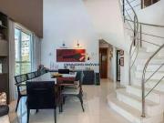 Cobertura para Venda em Belo Horizonte/MG Sion 5 Quartos