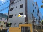 Cobertura para Venda em Belo Horizonte/MG Tirol 3 Quartos