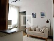 Cobertura para Venda em Belo Horizonte/MG União 1 Quartos