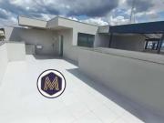 Cobertura para Venda em Belo Horizonte/MG União 3 Quartos