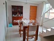 Cobertura para Venda em Belo Horizonte/MG União 3 Quartos