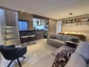 Cobertura para Venda em Belo Horizonte/MG União 3 Quartos