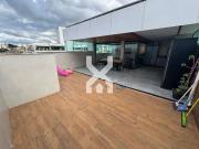 Cobertura para Venda em Belo Horizonte/MG União 3 Quartos