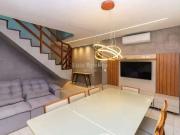 Cobertura para Venda em Belo Horizonte/MG União 3 Quartos