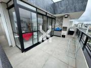 Cobertura para Venda em Belo Horizonte/MG União 3 Quartos