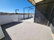 Cobertura para Venda em Belo Horizonte/MG União 4 Quartos