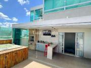 Cobertura para Venda em Belo Horizonte/MG União 4 Quartos