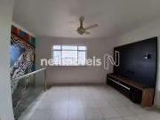 Cobertura para Venda em Belo Horizonte/MG União 4 Quartos