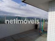 Cobertura para Venda em Belo Horizonte/MG União 4 Quartos