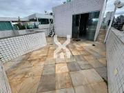 Cobertura para Venda em Belo Horizonte/MG União 4 Quartos