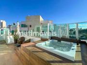 Cobertura para Venda em Belo Horizonte/MG União 5 Quartos