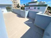 Cobertura para Venda em Belo Horizonte/MG Vila Cloris 3...